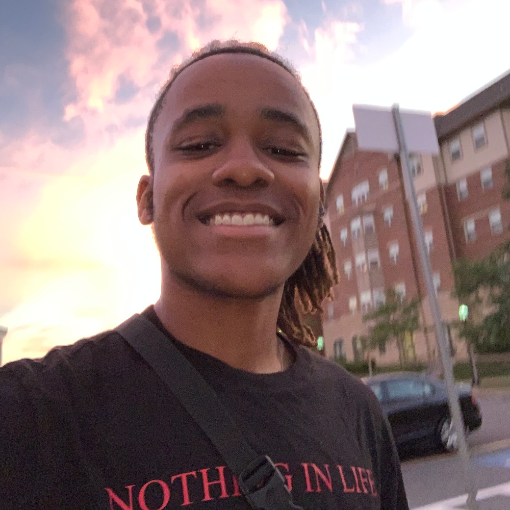 Meet your Posher, Tyree